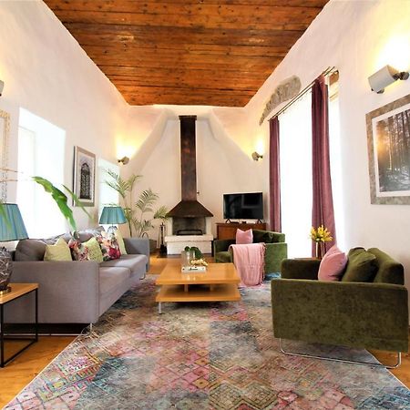 Tallinn City Apartments 2 Bedroom & 2 Bathroom Luxury Property With Balcony In Old Town Экстерьер фото