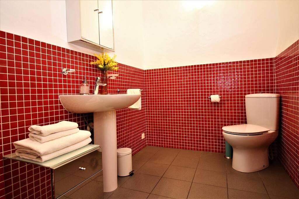 Tallinn City Apartments 2 Bedroom & 2 Bathroom Luxury Property With Balcony In Old Town Экстерьер фото