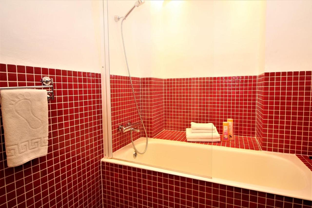 Tallinn City Apartments 2 Bedroom & 2 Bathroom Luxury Property With Balcony In Old Town Экстерьер фото