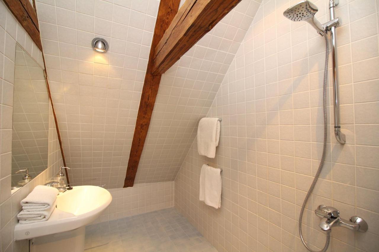 Tallinn City Apartments 2 Bedroom & 2 Bathroom Luxury Property With Balcony In Old Town Экстерьер фото